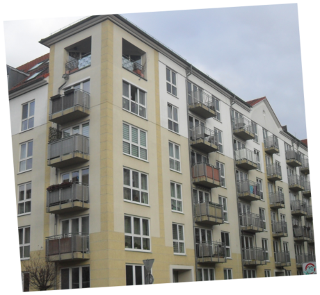 Sanierung Trinkwasser-Verteilleitungen Planung